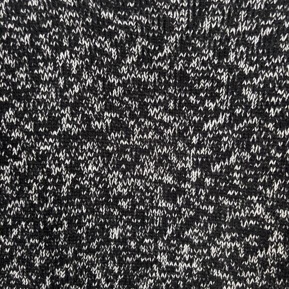 Timing Duster Cardigan Sweater Medium Marled Long Pockets Lounge Comfy Cozy - Picture 11 of 12